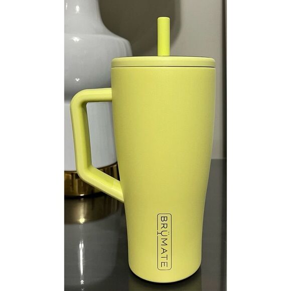 NWT Brumate 30oz Era, PRICKLY PEAR - Picture 2 of 5